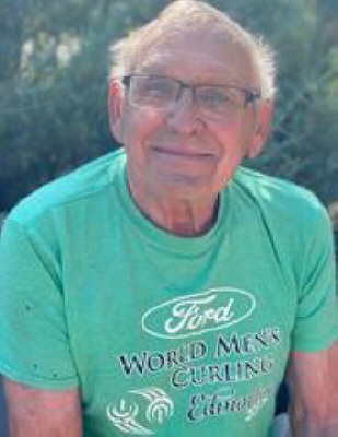 Thomas "Tom" Joseph Pasloski Yorkton, Saskatchewan Obituary