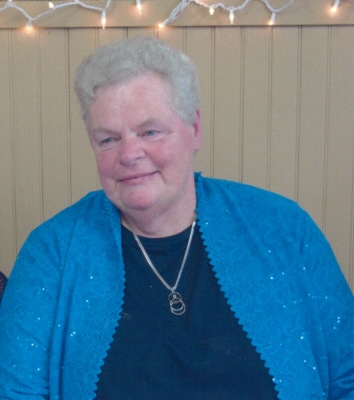 Carol Ann Robinson Little Falls, New York Obituary