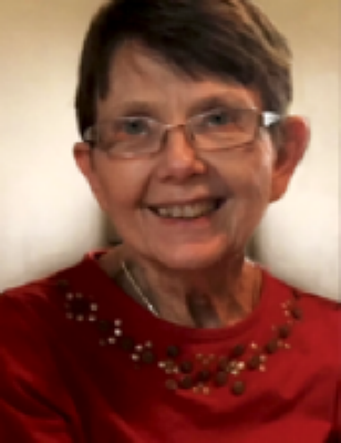 Patricia “Pat” Ann Bailey Elkhorn, Wisconsin Obituary