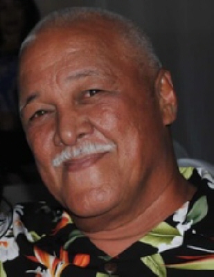 Frank Anthony Perez Sinajana, Guam Obituary