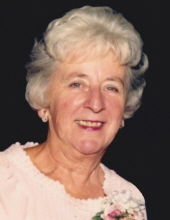 Doris Gabrielle Lamy Cusson