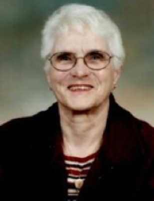 Katharine Dorothy Ford Huntsville, Ontario Obituary