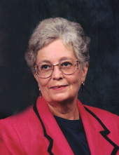 Joan "Joie" H. Wicklund