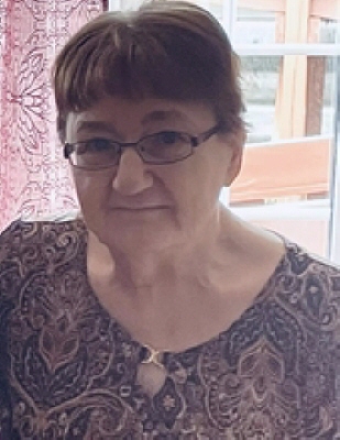 Florence Sharon Snook Harbour Breton, Newfoundland and Labrador Obituary
