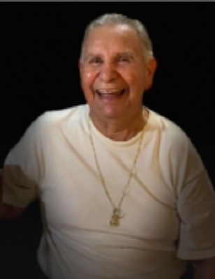 Jesus V Cordova Modesto, California Obituary