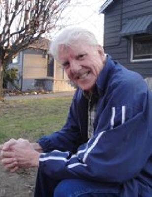 Donald "Don" Raymond Fowler