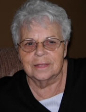 Miriam Erle Phares