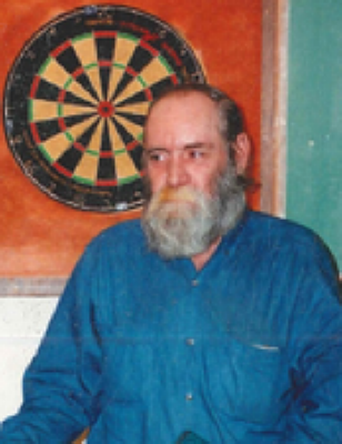 Robert Lee Wertz