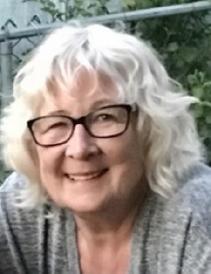 Paulette Elizabeth Stewart Peterborough, Ontario Obituary