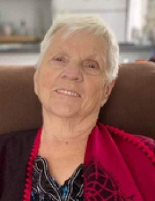 Gisèle Allaire née Hamelin Buckingham, Quebec Obituary