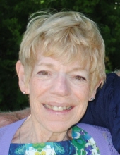 Patricia A. Morrison