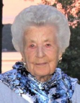 Lucille Bailey Doepkens Leonardtown, Maryland Obituary