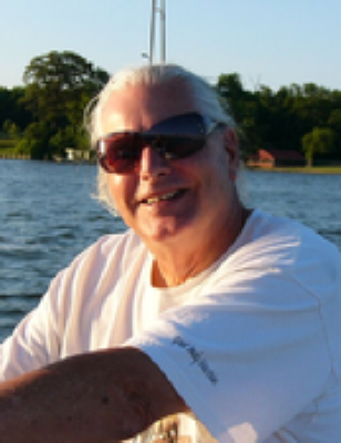 Robert "Bob" Gillig Fredericksburg, Virginia Obituary
