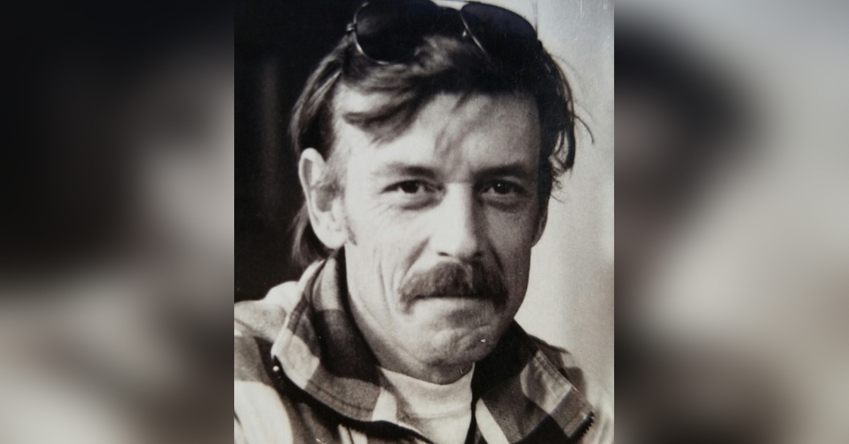 Obituary information for Joseph P. Briscoe