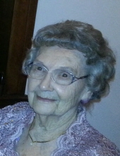 Norma Lillian Johnson