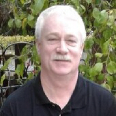 Jeffrey Ronald Eley