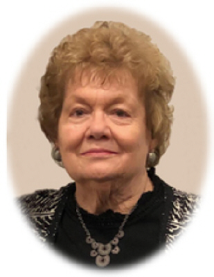 Bonita McAdoo