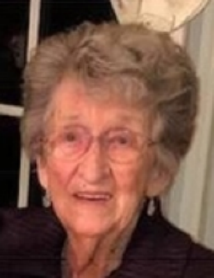 Eleanor A. Carpenter Bristol, Connecticut Obituary