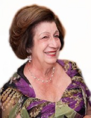 Alice Gloria Ricci Newmarket, Ontario Obituary