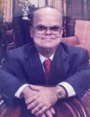 Nicholas "Bebe" Woodrome North Little Rock, Arkansas Obituary