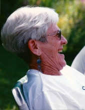 Barbara Jeanne Marker