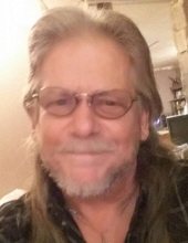 John Wesley Chatham Jr. 22668448