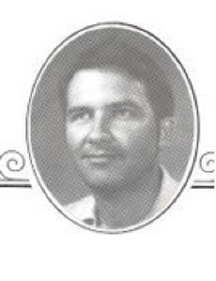 Douglas Lowell Johnston