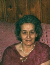Gladys Vivian White