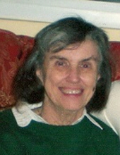 Eileen C. Perdick