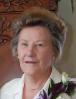 Marilyn Hicks Salt Lake City, Utah Obituary