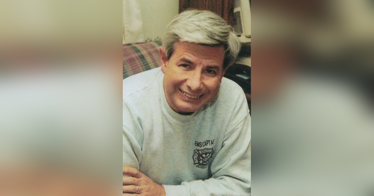 Obituary information for Carl Stowe