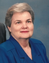 Sandra Joyce Barber