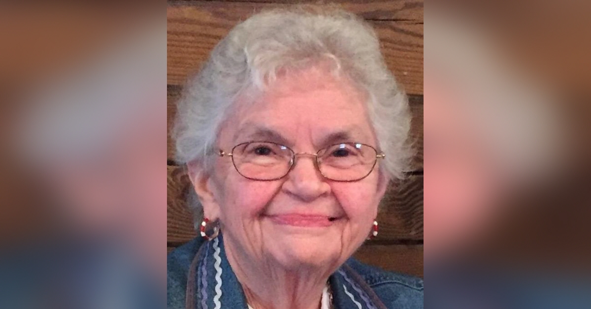 Obituary information for Margie S. Frame