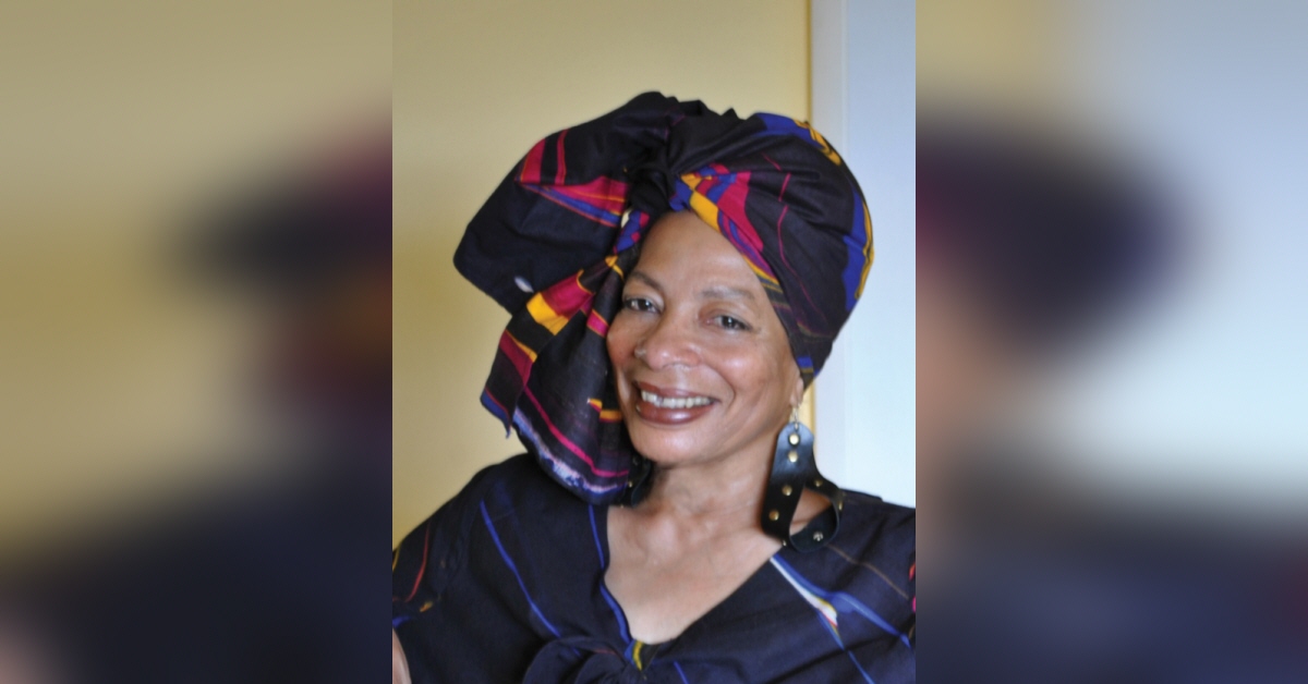 Obituary information for Joyce McKinley Robinson