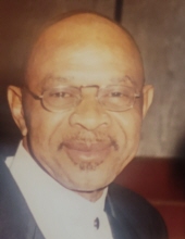 Marvin E. Hudson Sr. Biloxi, Mississippi Obituary