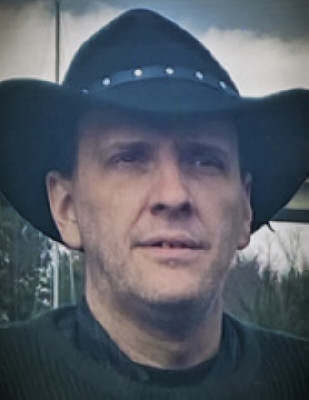 Christopher Mark Dean