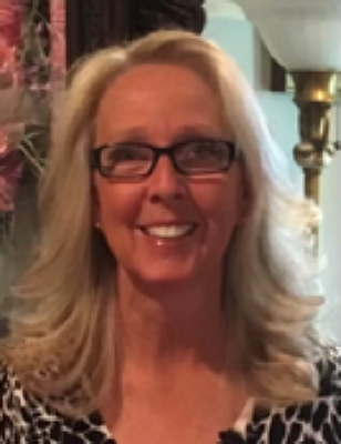 Sandra Gayle Johnson