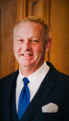 Photo of Michael E. "Mike" Murphy
