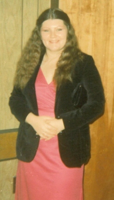 Darlene Hiltz