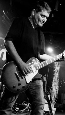 John Douglas Stone