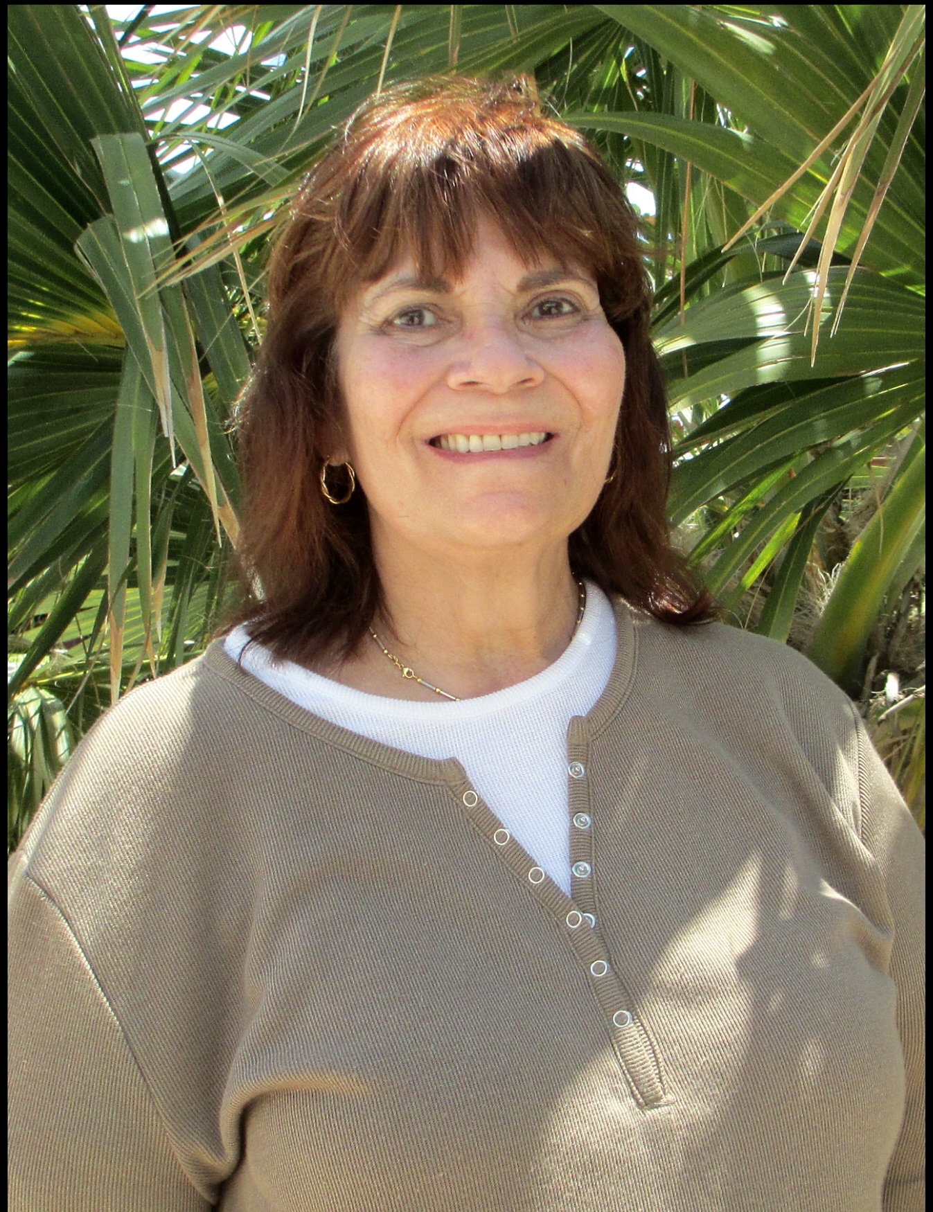 Patricia Cole 2021 Ora L Wooster Funeral Home