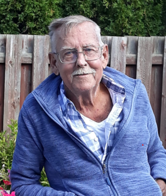 Gary Adrian Taylor MILTON, Ontario Obituary