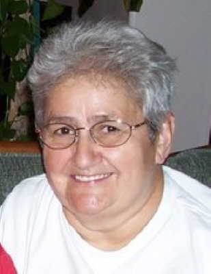 Jeannette Helen Vancoughnett WAKAW, Saskatchewan Obituary