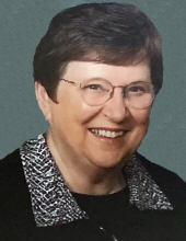 Betty L. Mael