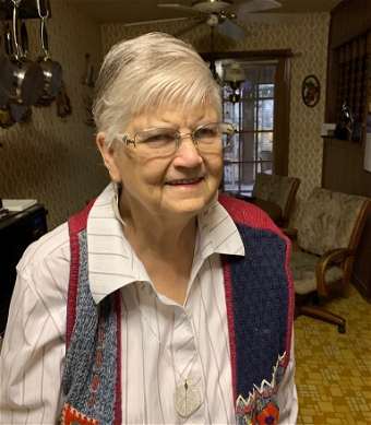 Barbara Joyce Taylor Pine Bluff Obituary