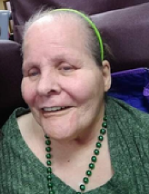 Rita Mae Russell