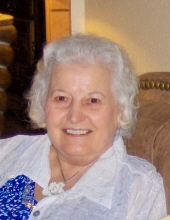 Clara Elizabeth Gordon