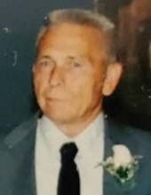Henry R. Gonyer, Jr.