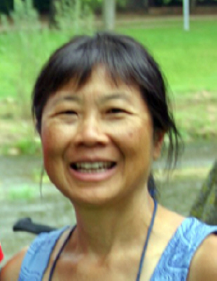 Stephanie Gay Mah