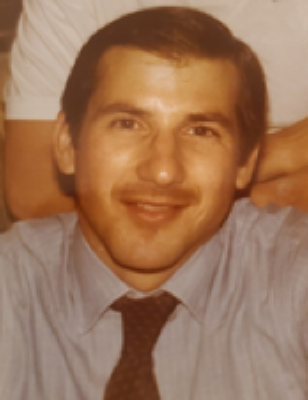 Mark Lathrop Amoss